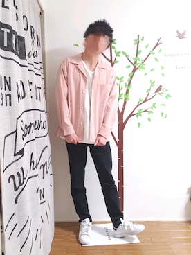 Kousukeさんのコーディネート