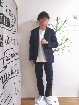 Kousukeさんのコーディネート