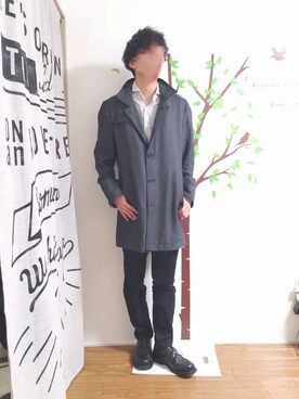 Kousukeさんのコーディネート