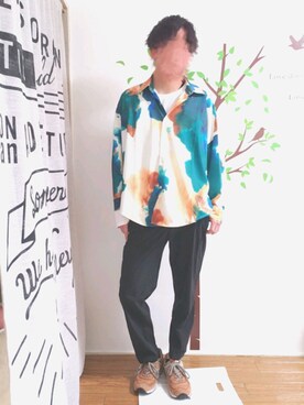 Kousukeさんのコーディネート