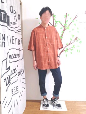 Kousukeさんのコーディネート