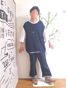 Kousukeさんのコーディネート