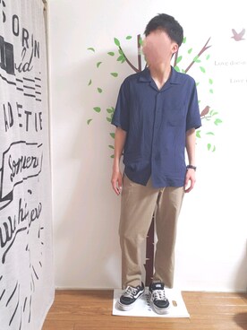 Kousukeさんのコーディネート