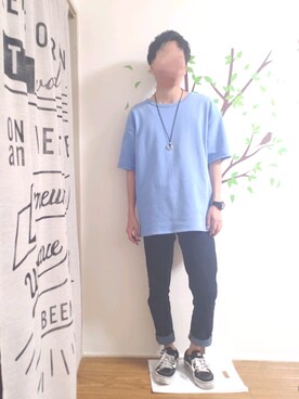 Kousukeさんのコーディネート