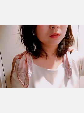 ちゃんえりさんのコーディネート