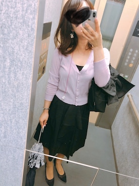 ちゃんえりさんのコーディネート