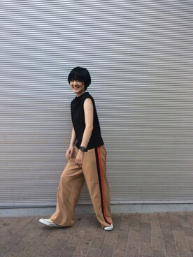 ズさんのコーディネート