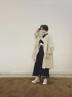 ズさんのコーディネート