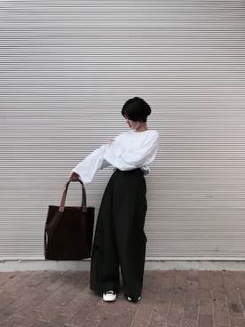 ズさんのコーディネート