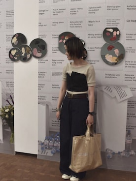 ズさんのコーディネート