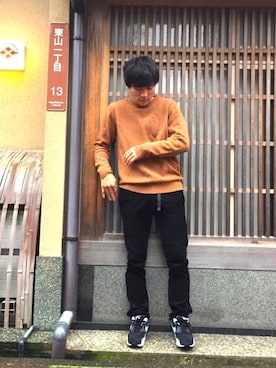 Tatsukiさんのコーディネート