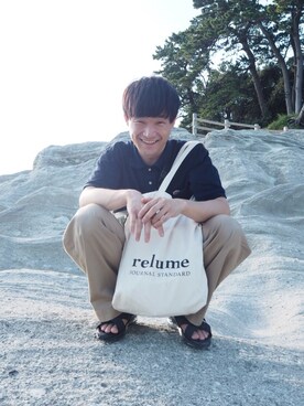 Tatsukiさんのコーディネート