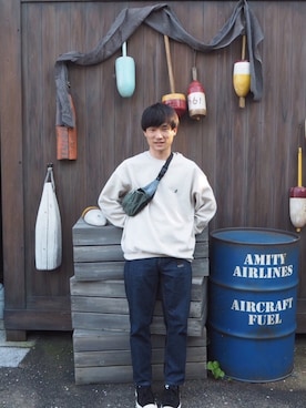 Tatsukiさんのコーディネート