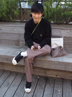 Tatsukiさんのコーディネート