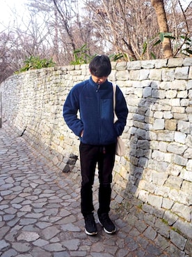 Tatsukiさんのコーディネート