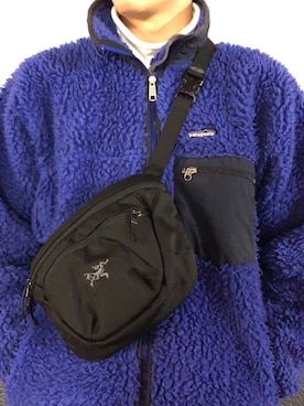 ぴろさんのコーディネート