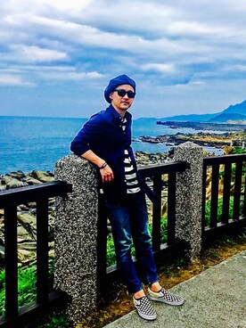 劉星星さんのコーディネート