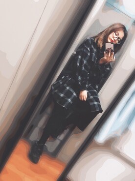 乌乌皮さんのコーディネート