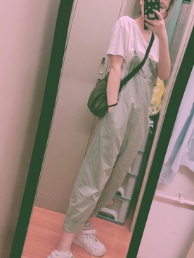 乌乌皮さんのコーディネート