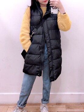 乌乌皮さんのコーディネート