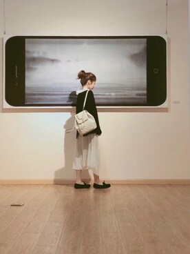 乌乌皮さんのコーディネート