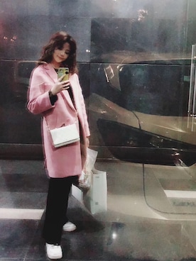 乌乌皮さんのコーディネート