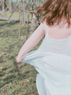 乌乌皮さんのコーディネート