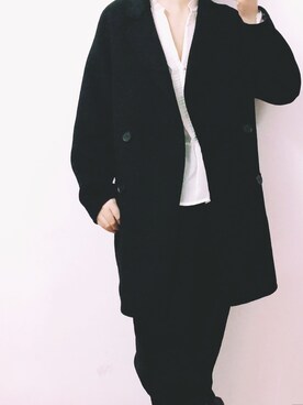 乌乌皮さんのコーディネート