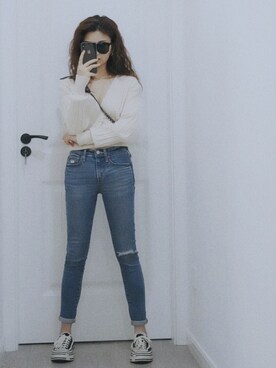 乌乌皮さんのコーディネート