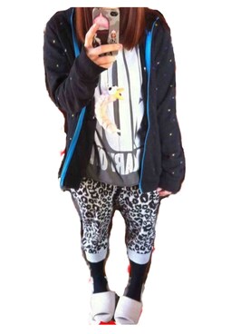 m y p .さんのコーディネート