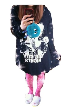 m y p .さんのコーディネート