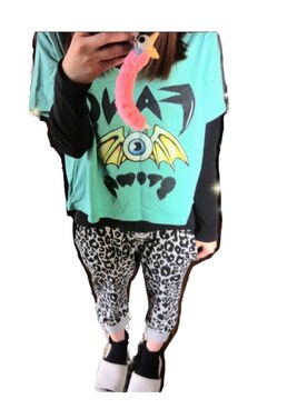 m y p .さんのコーディネート