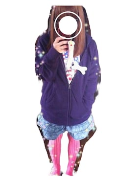 m y p .さんのコーディネート