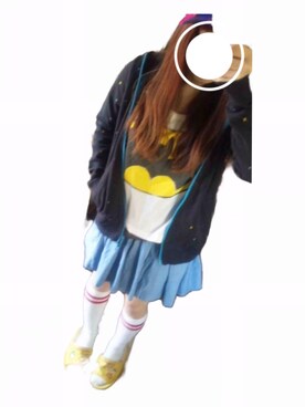 m y p .さんのコーディネート