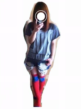 m y p .さんのコーディネート