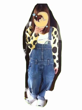 m y p .さんのコーディネート