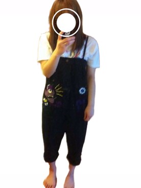 m y p .さんのコーディネート