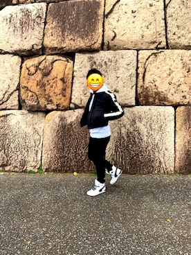 Shige1173さんのコーディネート