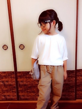 Ichikaさんのコーディネート