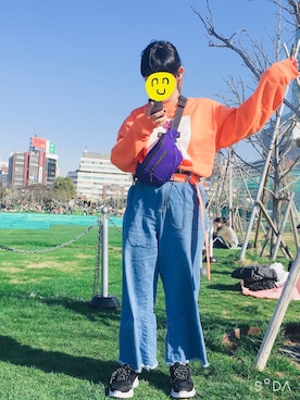 Ichikaさんのコーディネート