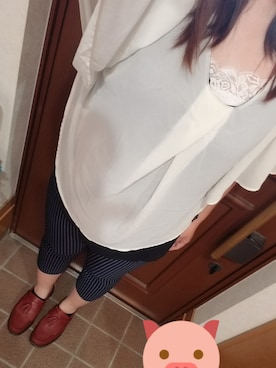 mmmさんのコーディネート