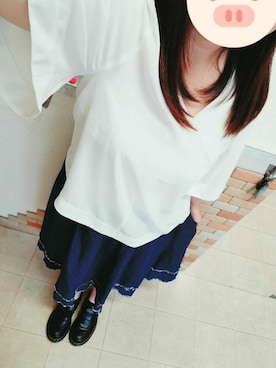 mmmさんのコーディネート