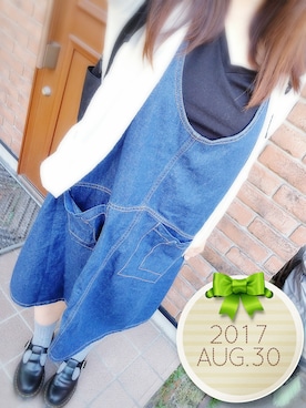 mmmさんのコーディネート