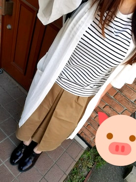 mmmさんのコーディネート