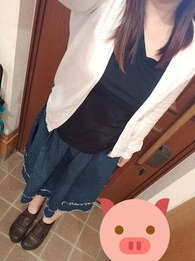 mmmさんのコーディネート