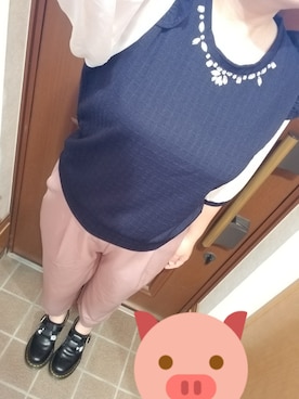 mmmさんのコーディネート