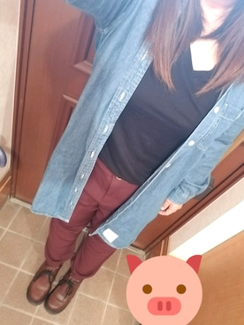 mmmさんのコーディネート