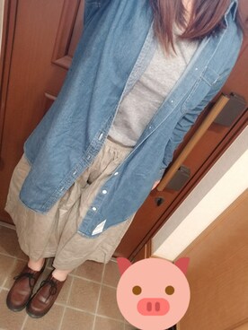 mmmさんのコーディネート