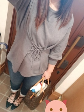mmmさんのコーディネート