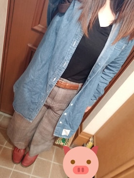 mmmさんのコーディネート